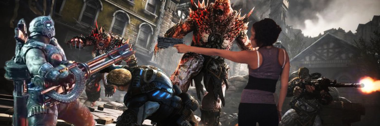 IEMPRIESS's profile banner image