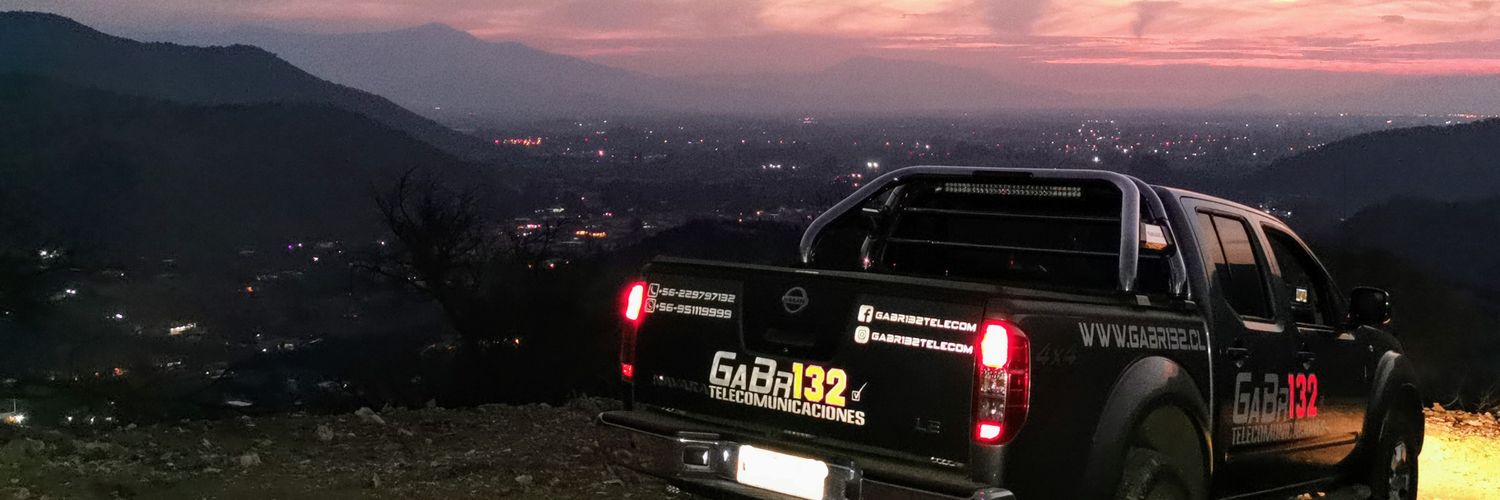 GaBr132's profile banner image