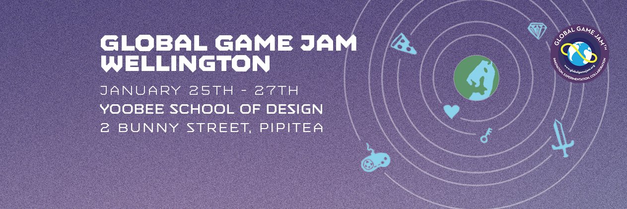 GGJWelly's profile banner image