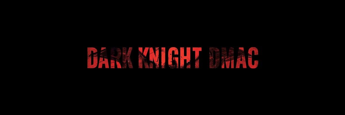 Dark Knight D-Mac 🇳🇬 banner