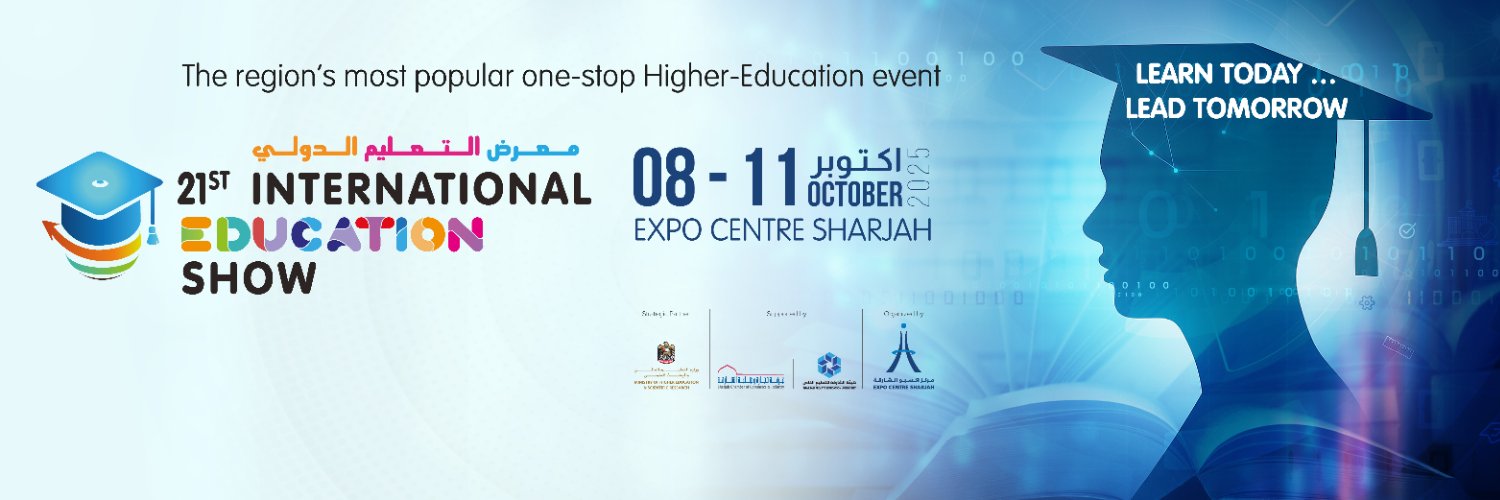 educationshowae's profile banner image