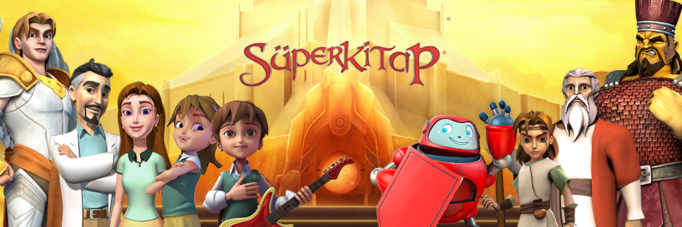 KitapSuper's profile banner image