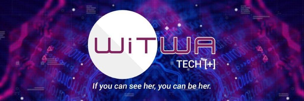 Women in Technology banner