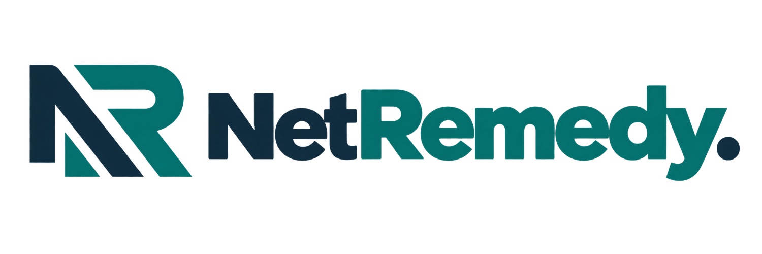 NetRemedy's profile banner image