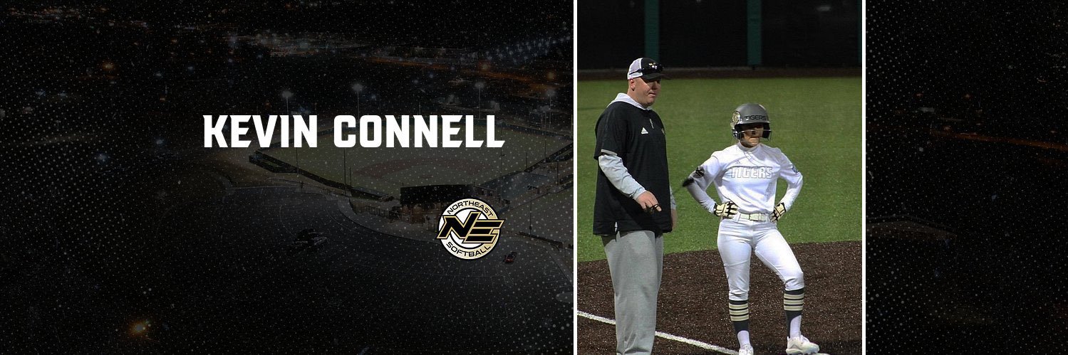 Kevin Connell banner