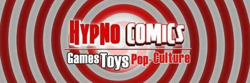 HypnoComics's profile banner image