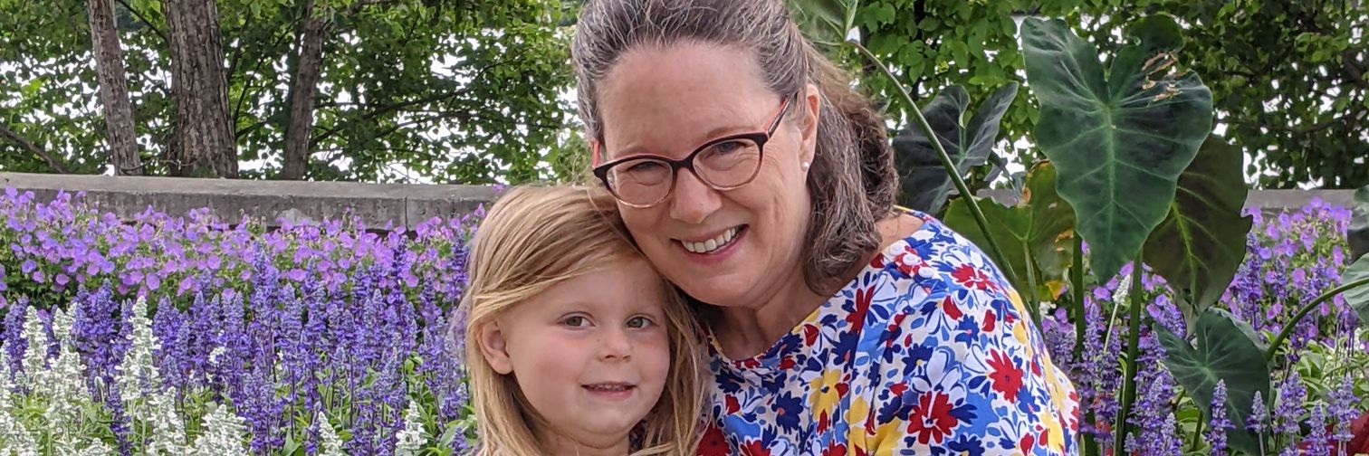 Wendy Evans 📚 banner