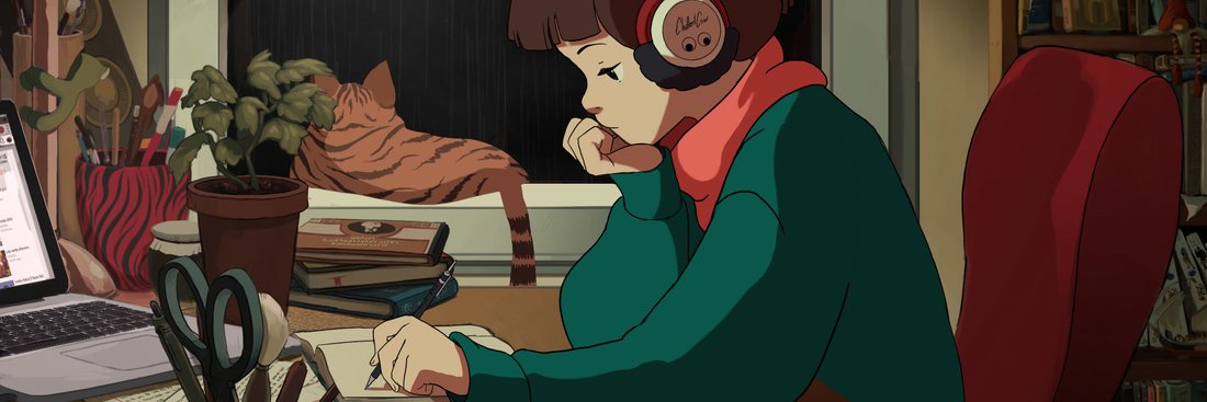 xiorii's profile banner image