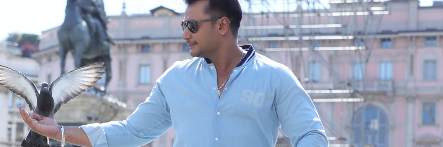 MAHESH05552007's profile banner image