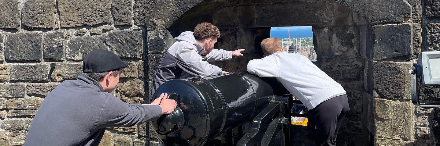 OriginalDietz's profile banner image