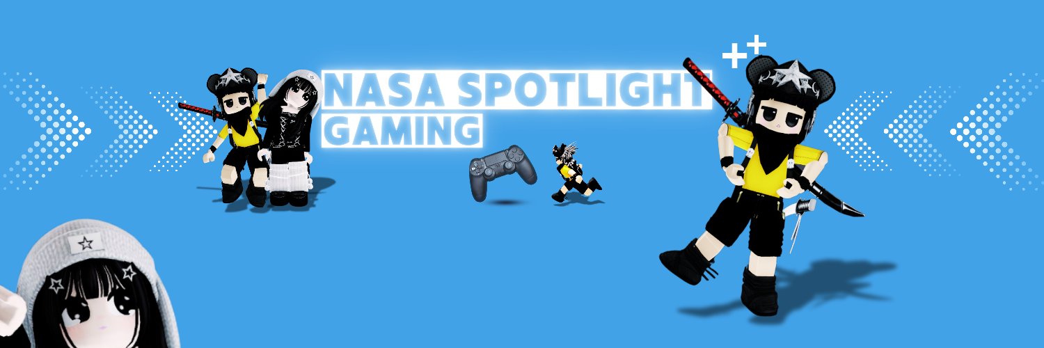 NasaSpotlight's profile banner image