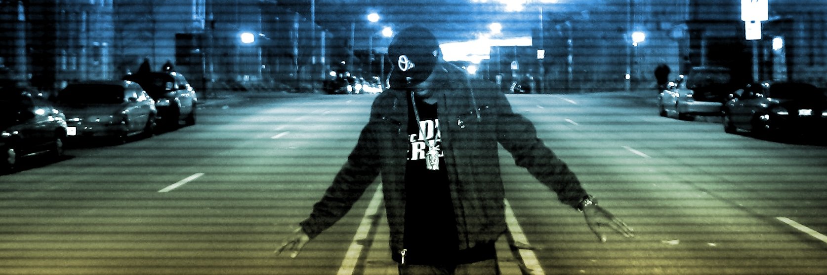 DAHARM's profile banner image