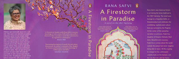 iamrana Profile Banner