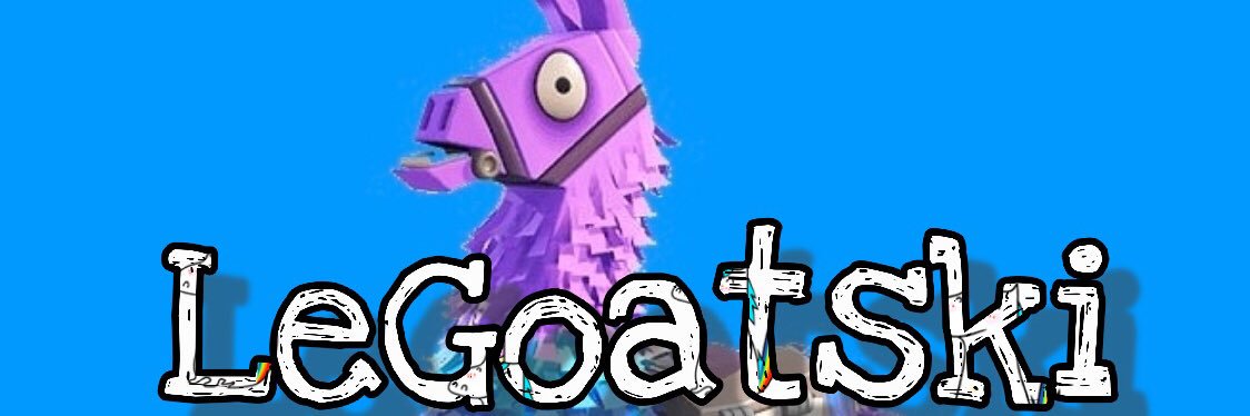 Goatkowski banner