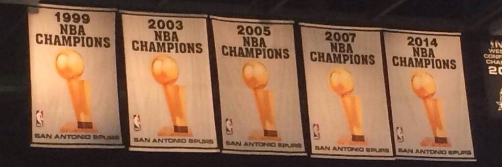 Chauncey banner