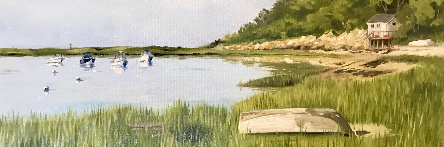 LynnRicci's profile banner image