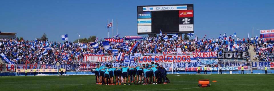 Cayazzo banner