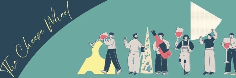 The Cheese Explorer banner