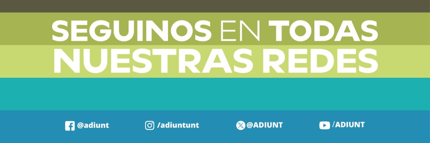 ADIUNT banner