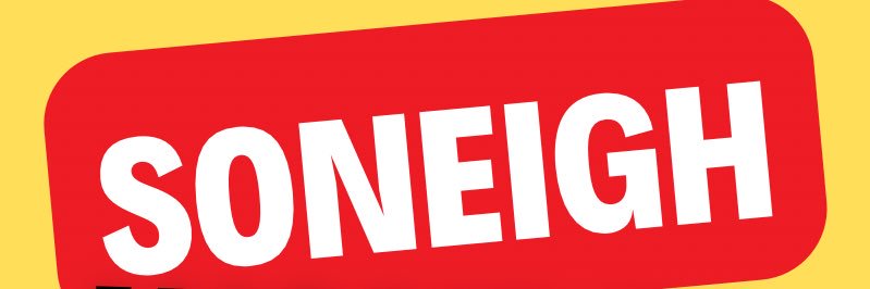 SoneighWonder's profile banner image