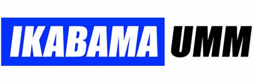IKABAMA UMM banner