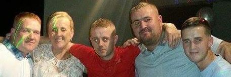gooner1987's profile banner image