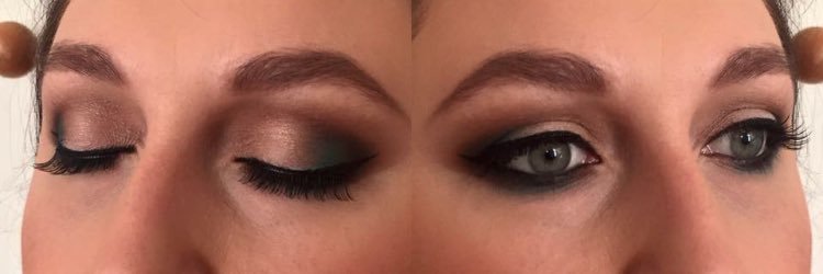KAHOMakeup's profile banner image
