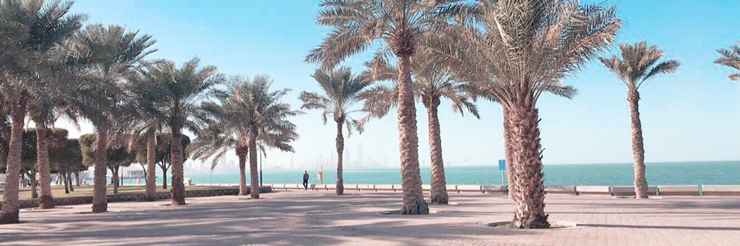 عبدالرحمن المخلف السعيدي 🇰🇼 banner