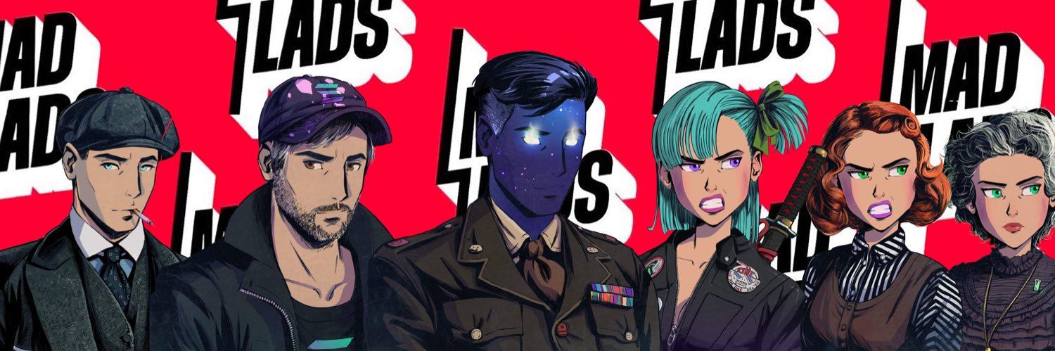 ezcope's profile banner image