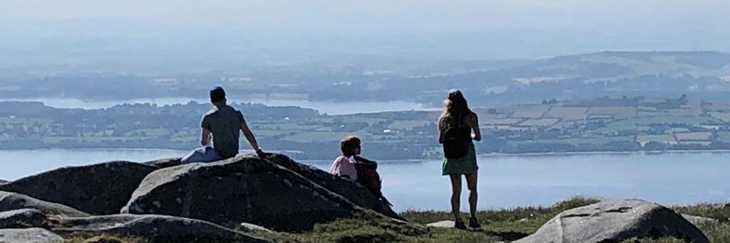 Cillian banner