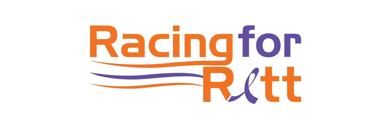 RacingForRett's profile banner image