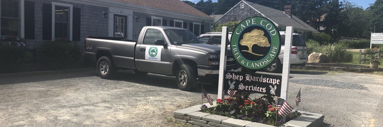 CapeCodTrees's profile banner image