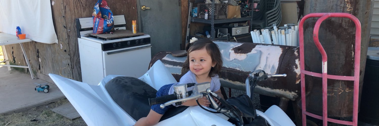 CesarGerardoJr's profile banner image