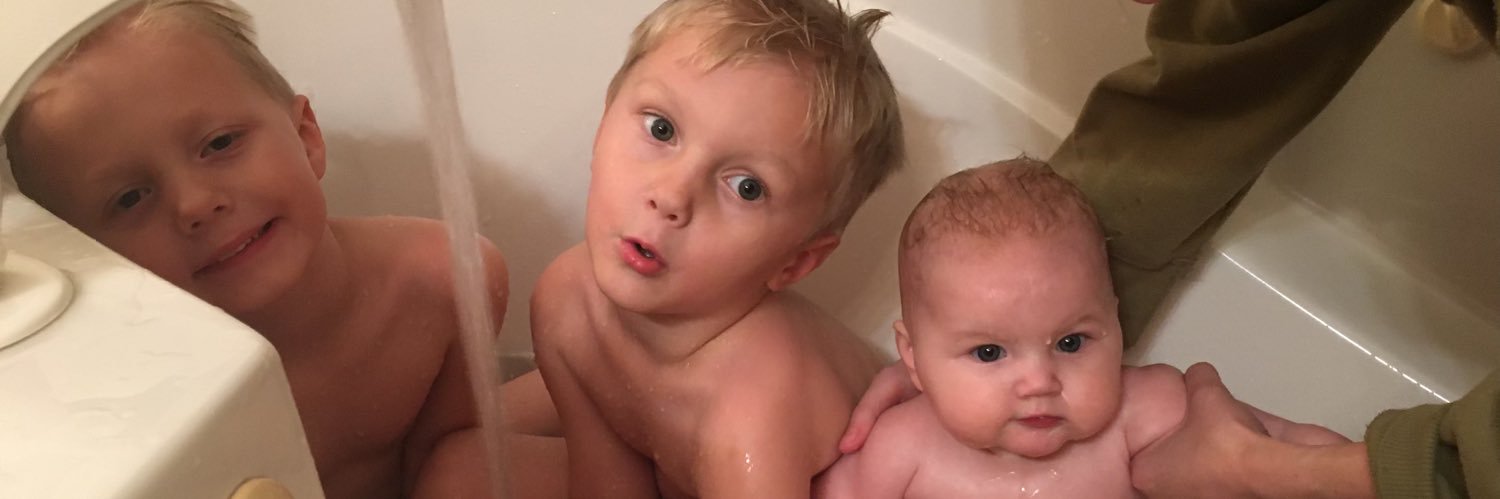 Cody J. Nelson banner