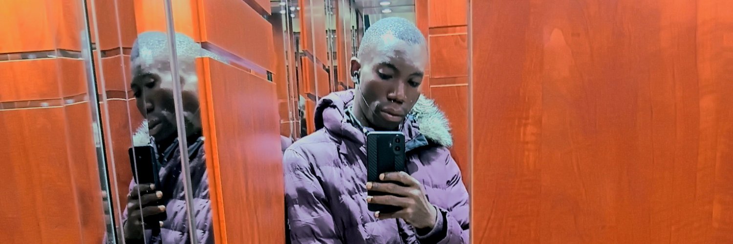 idriskibambe4's profile banner image
