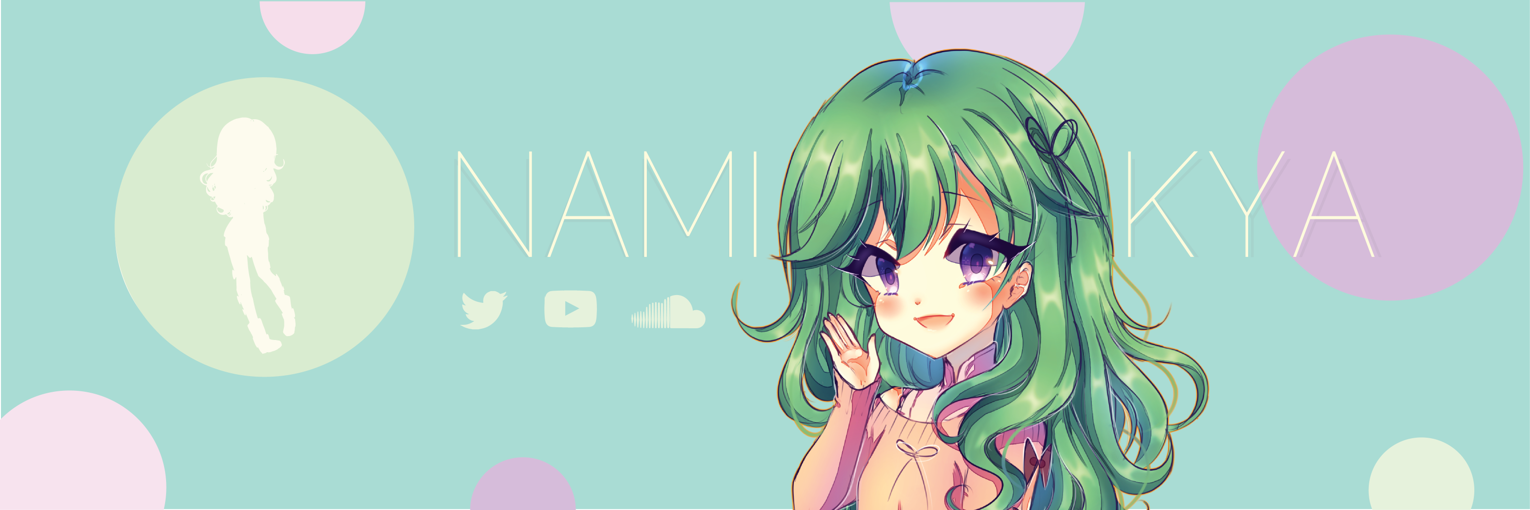 nami banner