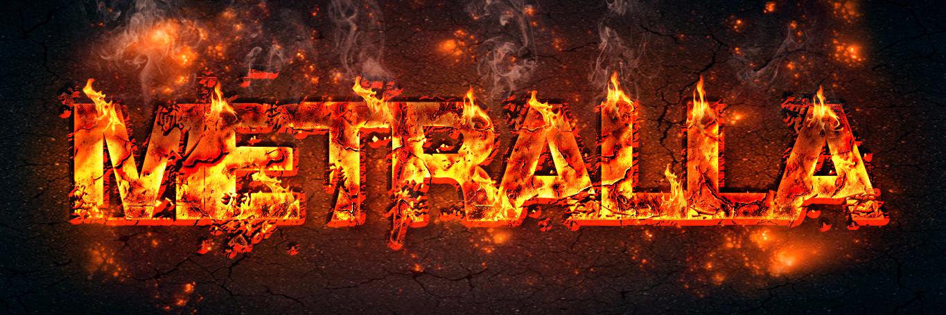 Metralla Clan banner