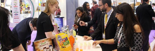 ExhibitorsOnly Profile Banner