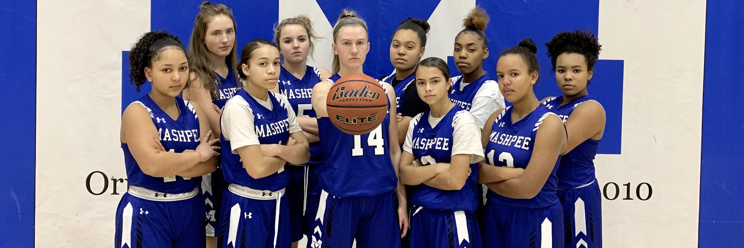 MashpeeBball's profile banner image