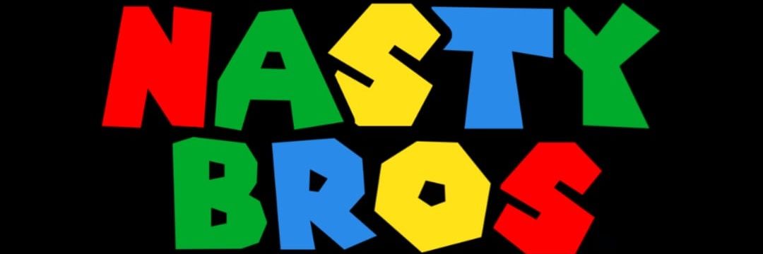 Marcus Nasty banner