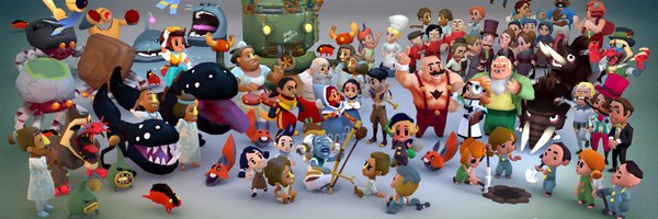 AslakHelgesen Profile Banner