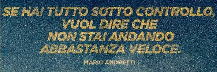 Matteo Rovere banner