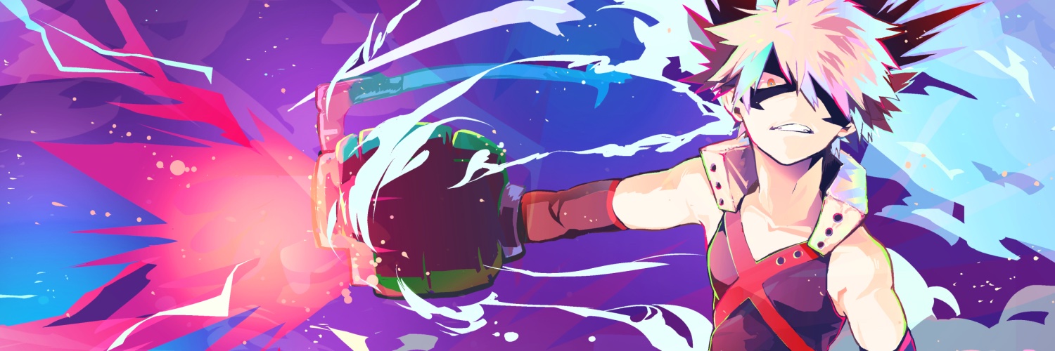 ArcturusTheRed's profile banner image