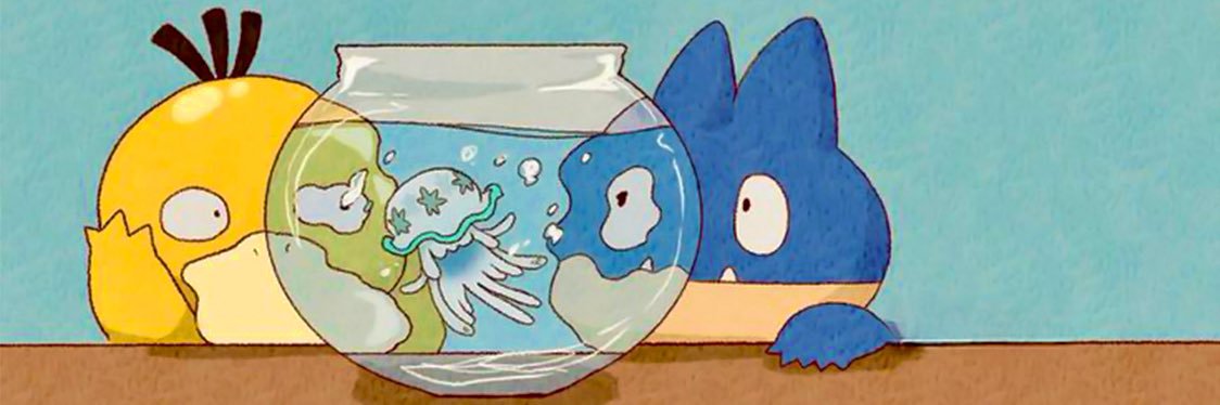 bluzkies's profile banner image