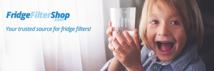 FridgFilterShop's profile banner image