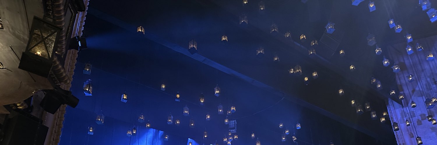 mcasand's profile banner image