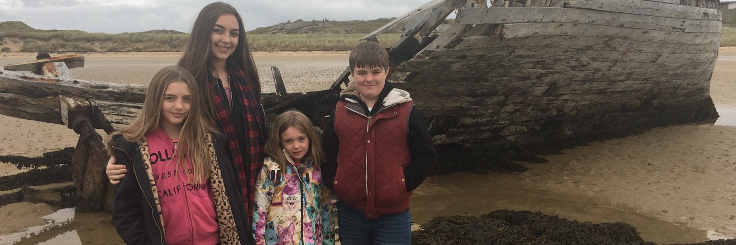 stephen powell banner