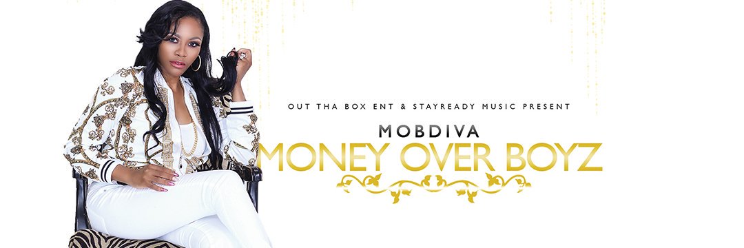 MOBDIVA's profile banner image