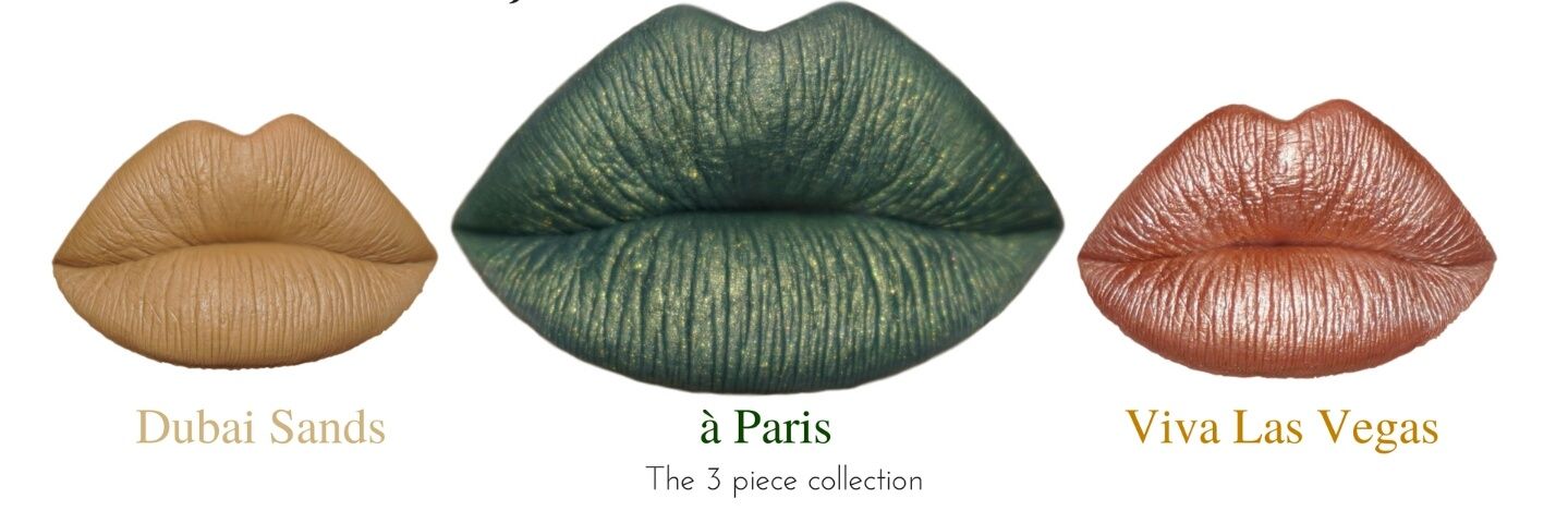 BenoitCosmetics's profile banner image