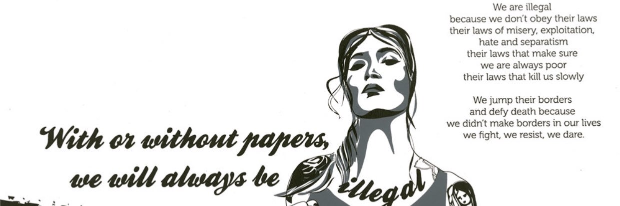 Immigrant Youth banner